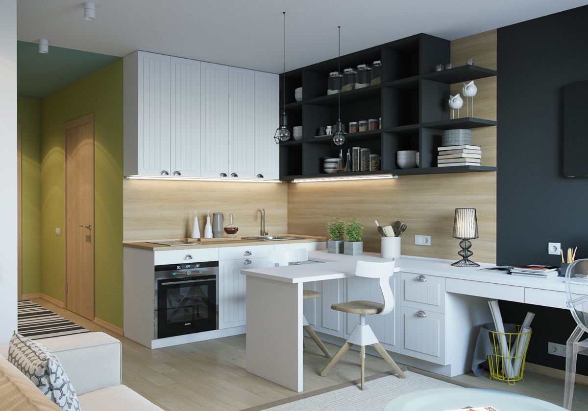 Siematic is a German-based company that has been designing kitchens for over 90 years